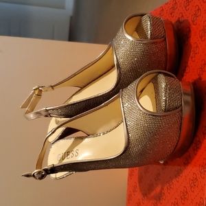 Guess Heels